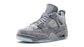 Air Jordan 4 Retro Kaws "KAWS"