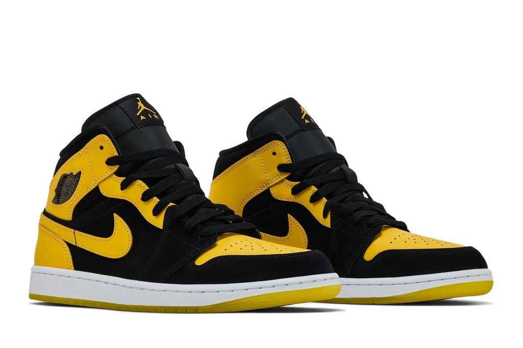 Jordan 1 Mid SE 'New Love' 2025