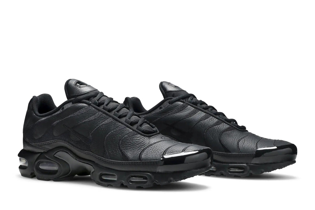 Air Max Plus TN 'Triple Black'