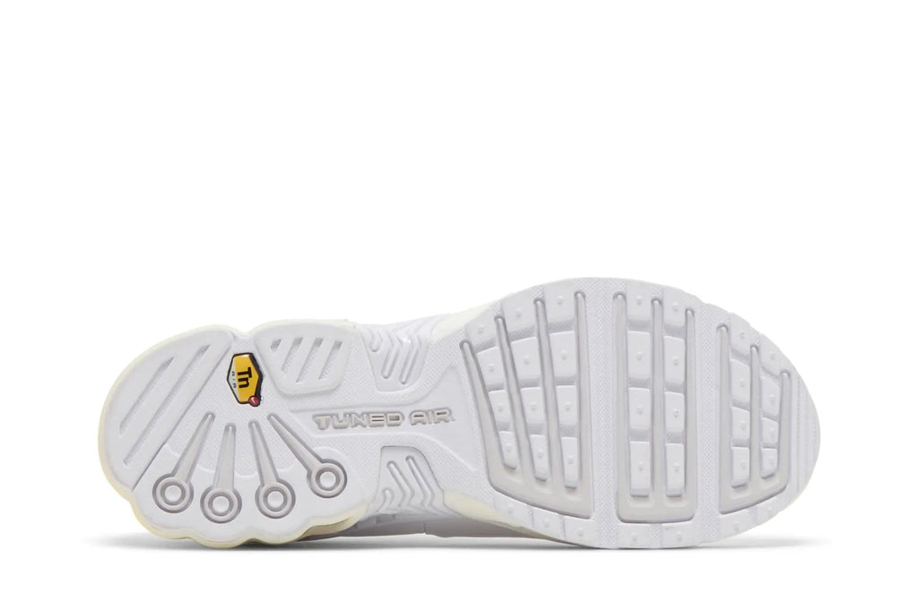 Air Max Plus 3 'Triple White'