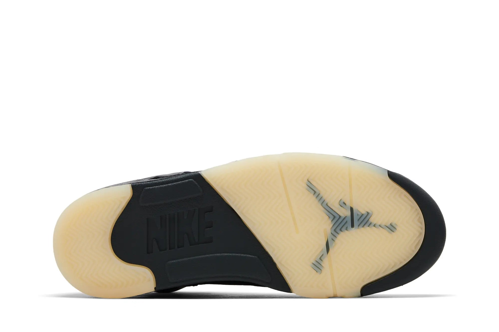 Paris Saint-Germain x Jordan 5 Retro 'Off Noir'