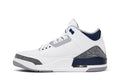 Jordan 3 Retro 'Midnight Navy'