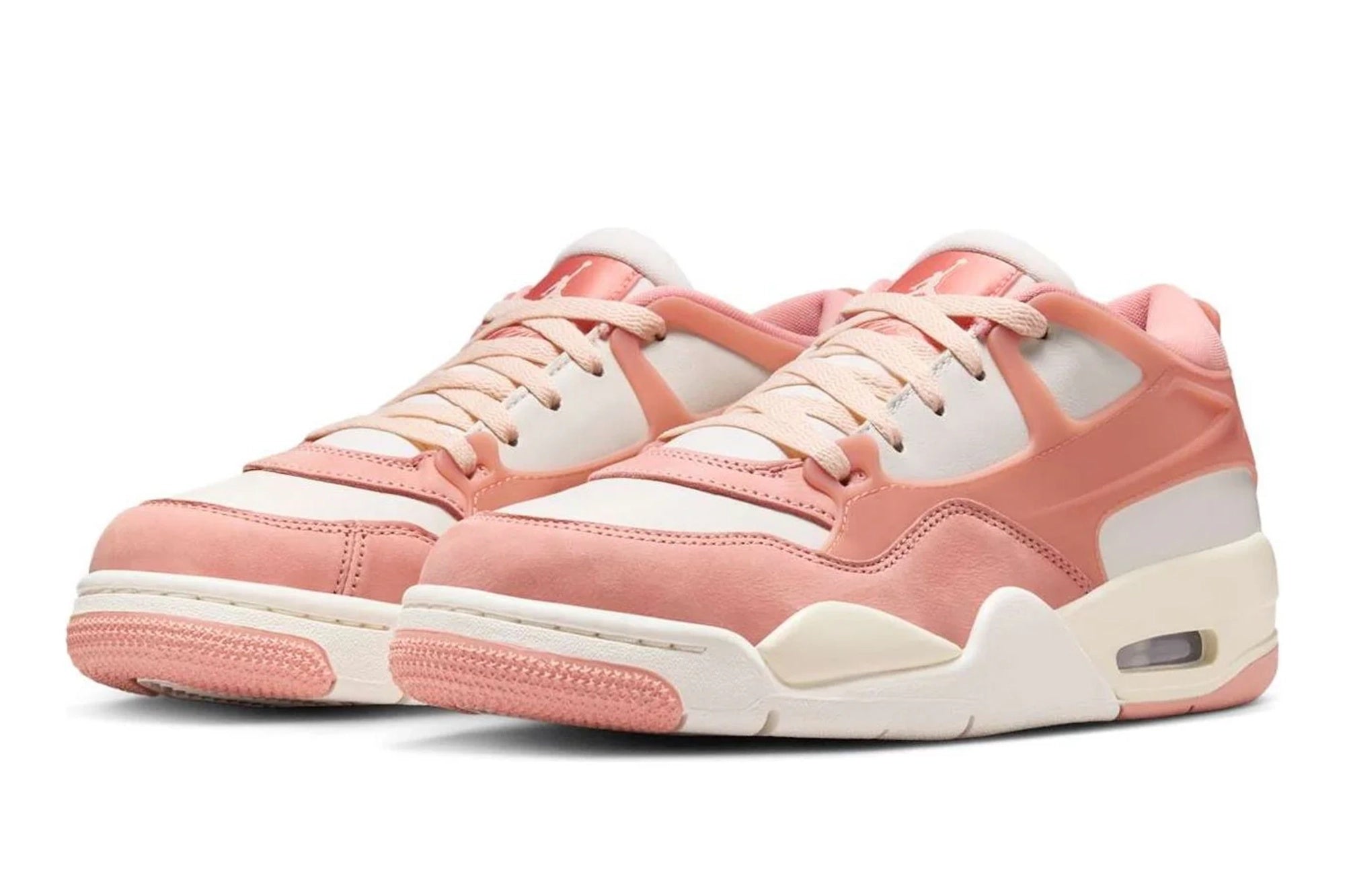 Wmns Jordan 4 RM 'Guava Ice'