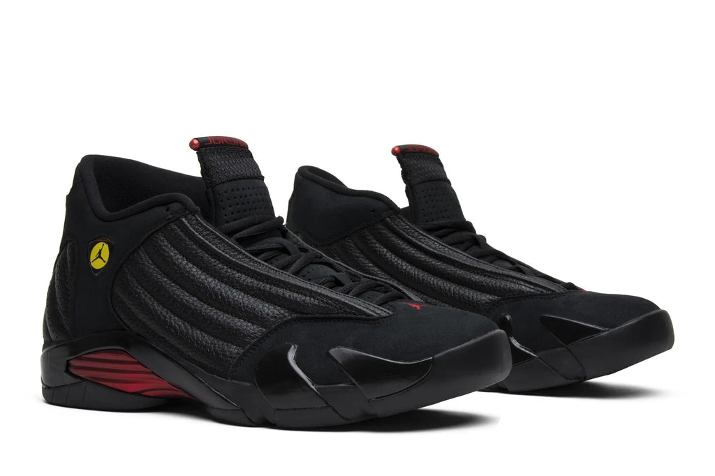 Jordan 14 Retro 'Last Shot' 2018