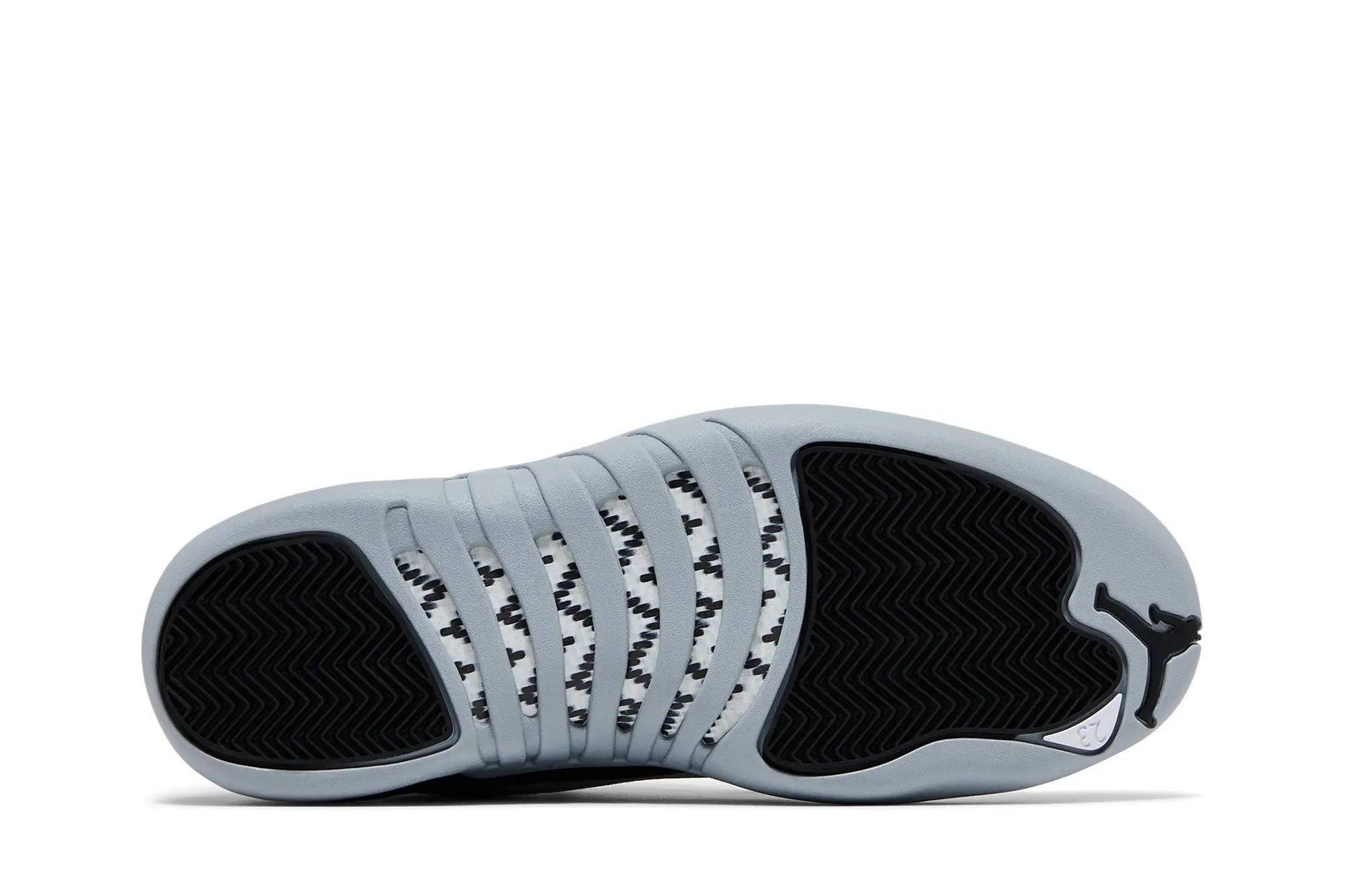 Jordan 12 Retro 'Barons'