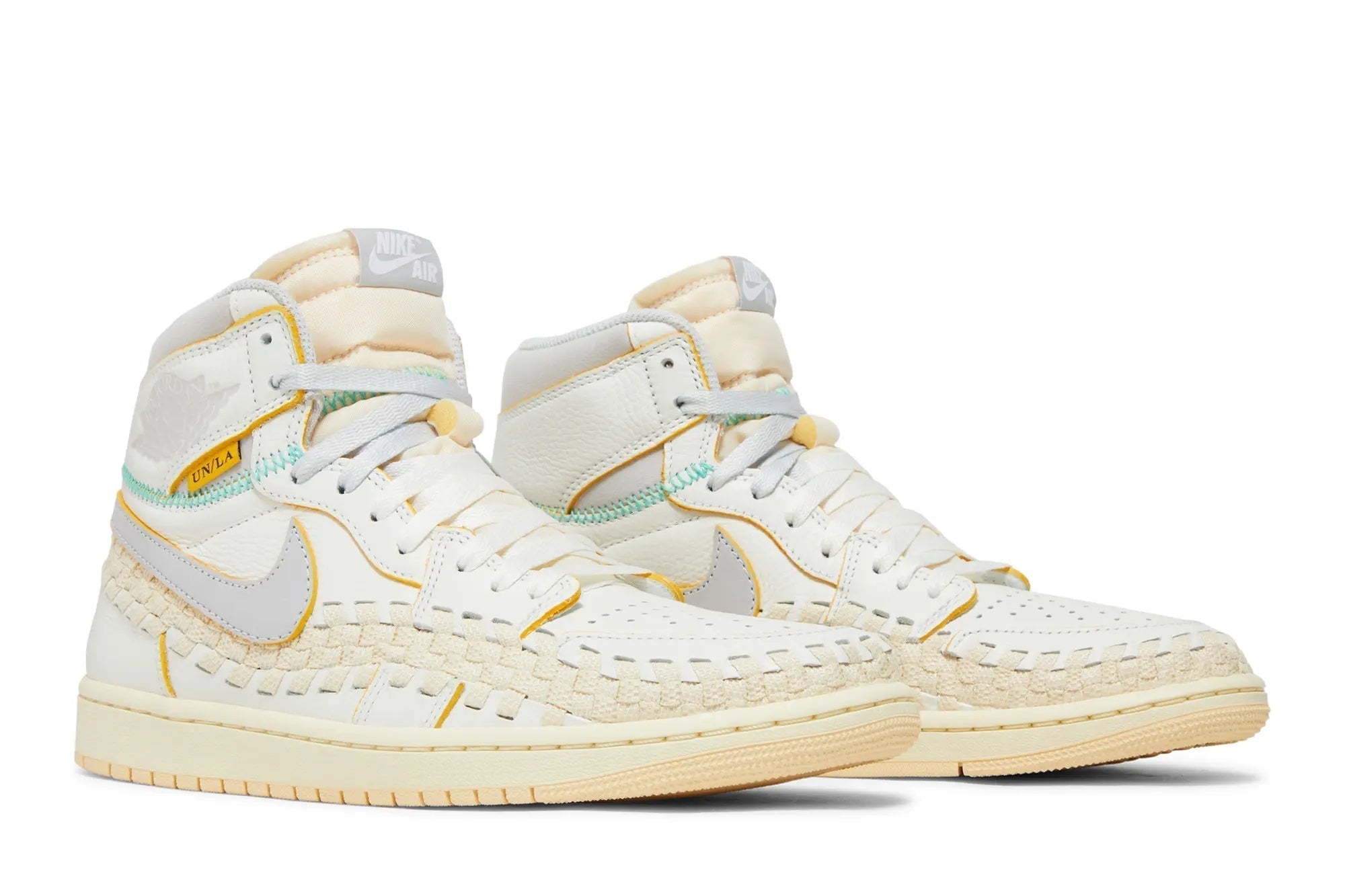 Union LA x Bephie's Beauty Supply x Jordan 1 Retro High OG SP 'Summer of '96'