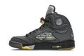 Off-White x Jordan 5 Retro SP 'Muslin'