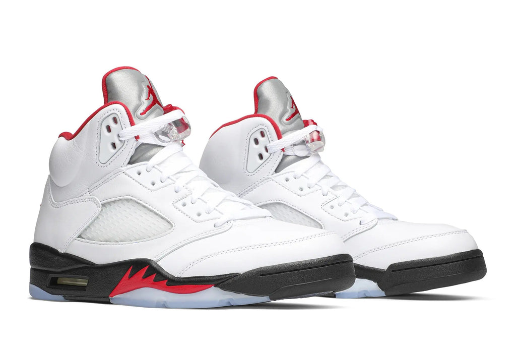 Jordan 5 Retro 'Fire Red' 2020
