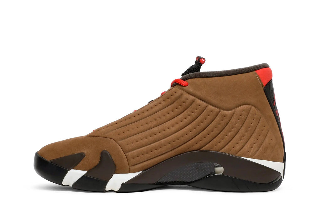 Jordan 14 Retro 'Winterized'