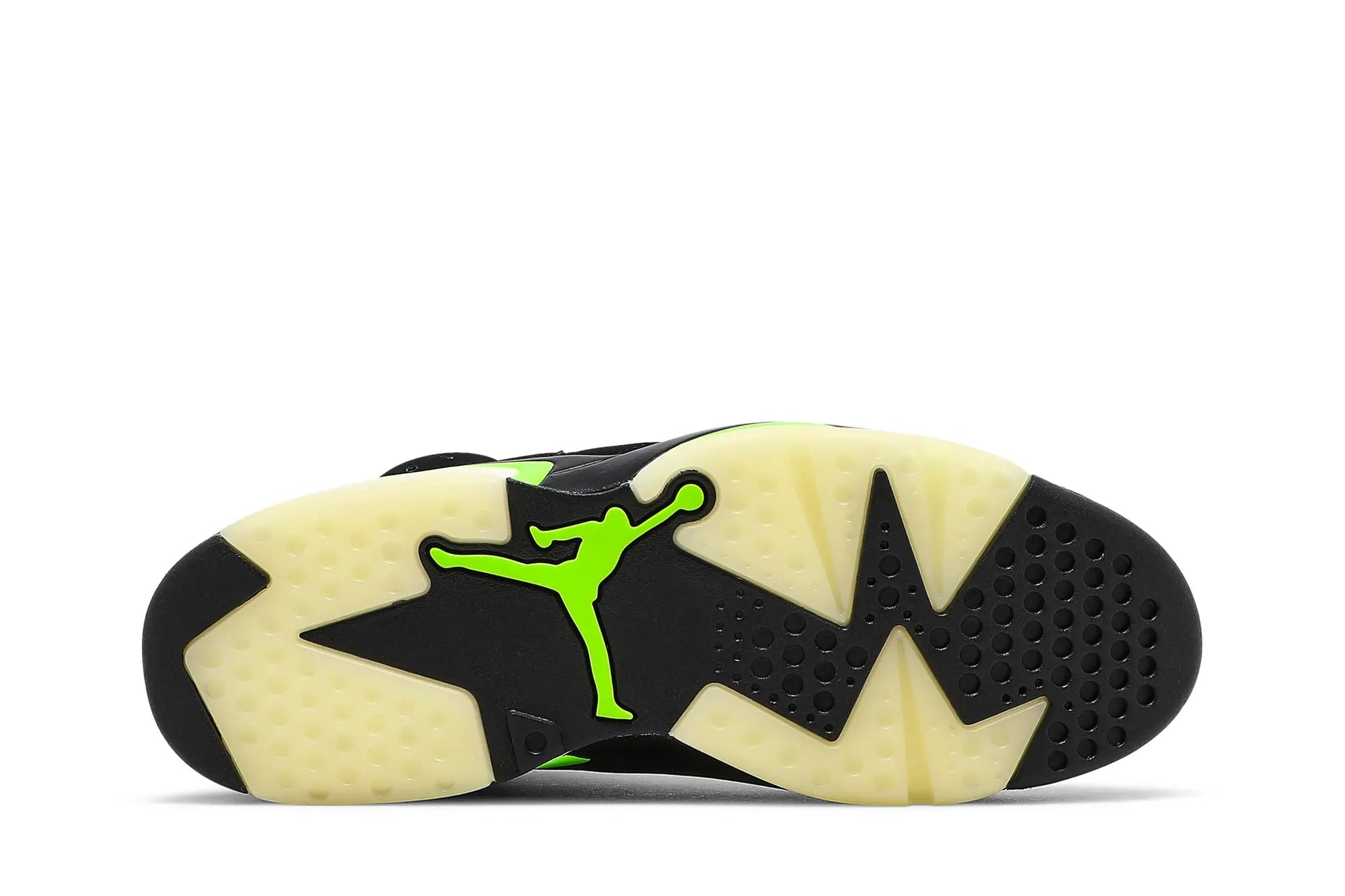 Jordan 6 Retro 'Electric Green'