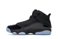 Jordan 6 Rings 'Black Ice'
