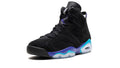 Air Jordan 6 "Aqua"