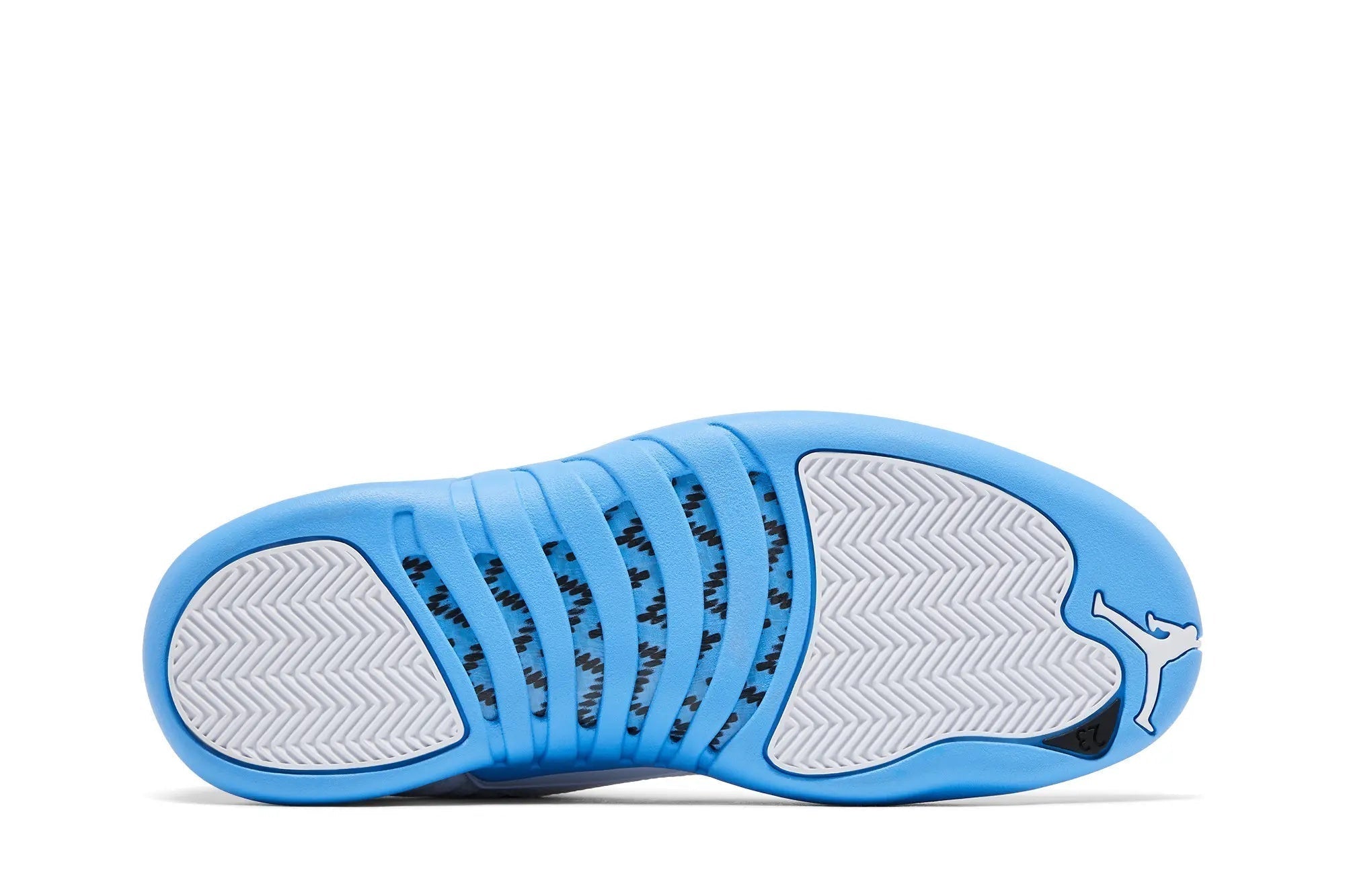 Jordan 12 Retro 'Melo' 2025