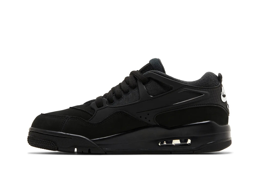 Jordan 4 RM 'Black Cat'